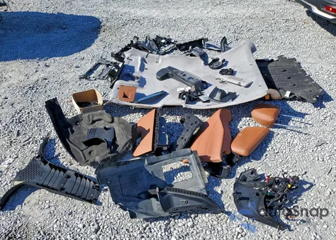 2019 Alfa Romeo Giulia z USA, uszkodzony, nr VIN ZARFAMAN4K7600335